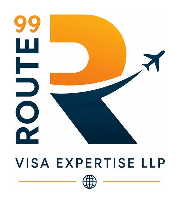 Route99 Visa Expertise LLP